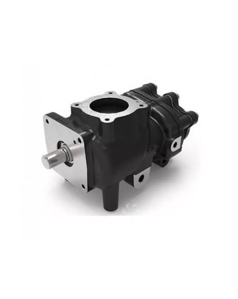 Tamrotor Marine Compressors 27-10 EWNA