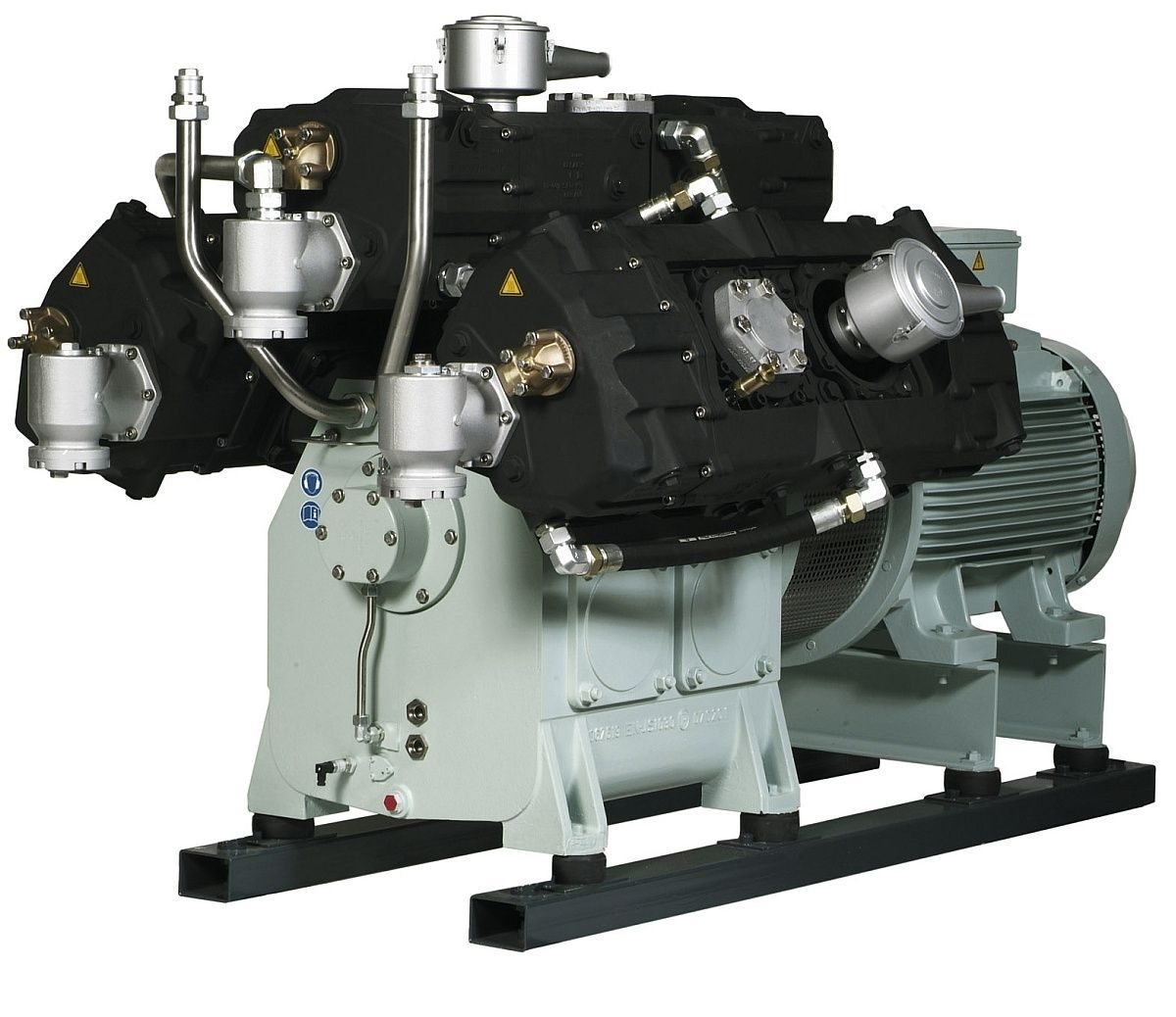 J.P. Sauer & Sohn WP320L