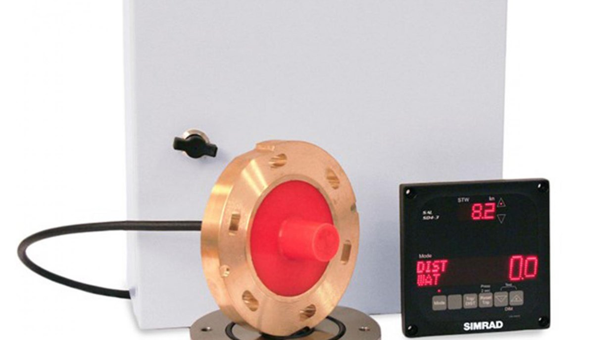 SAM Electronics SAL-860
