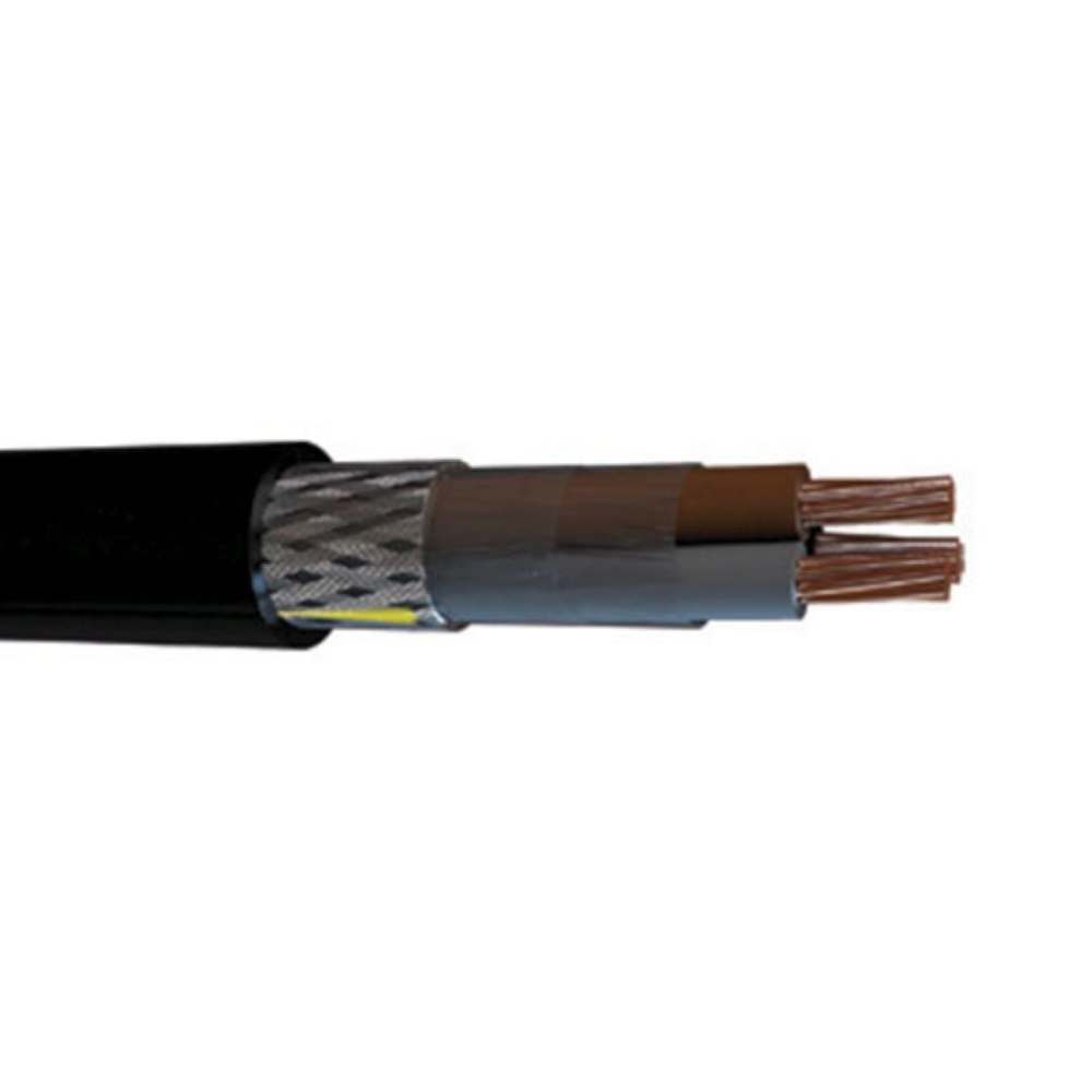 TKF/TKD S7 5Cx6mm2 0.6/1kV Marine