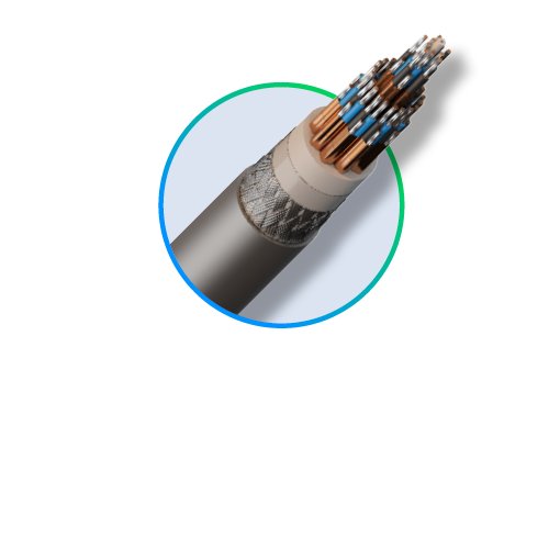 Prysmian Group Norge AICI F6 / F104 (NEK 606)
