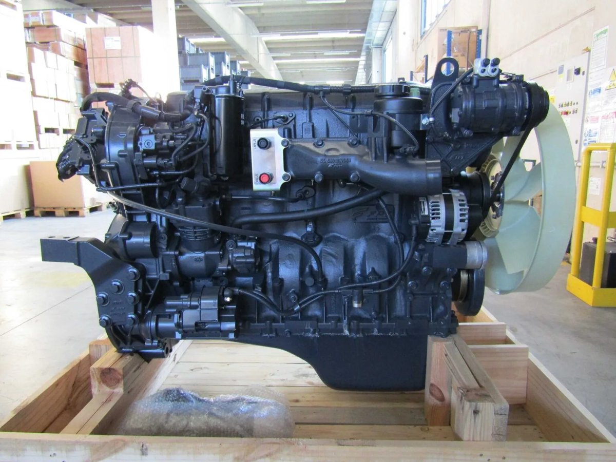 IVECO/FPT F2CE0685B*E002