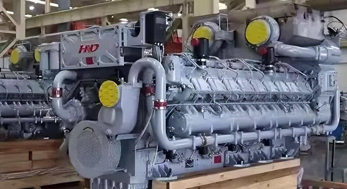 MTU 16V 4000 M90