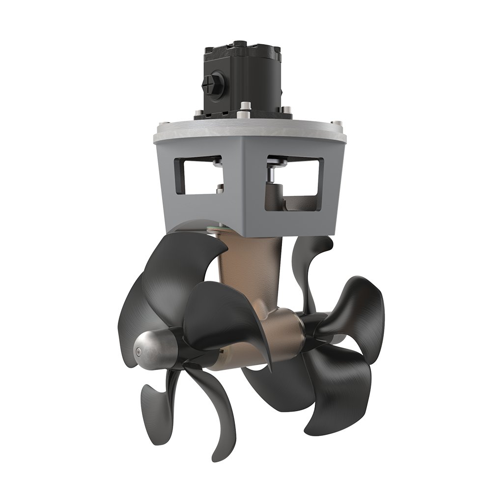 Sleipner Group SAC300-C