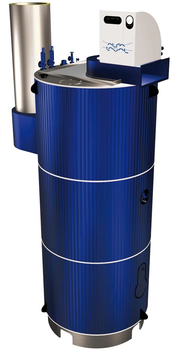 Alfa Laval S805-MDO-Purifier