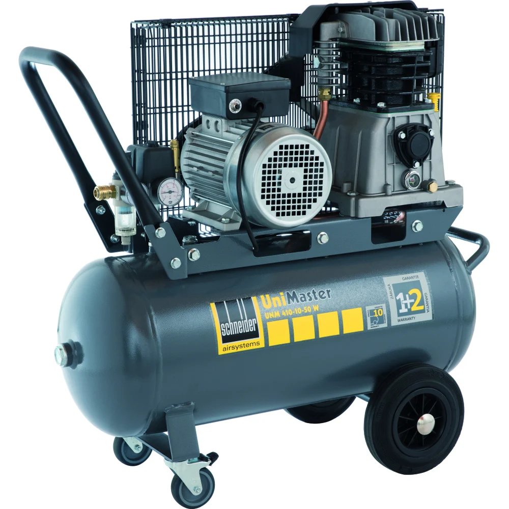 Kloska UniMaster 410-10-50 W