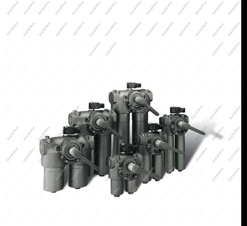 MAHLE Pi 370 DN200