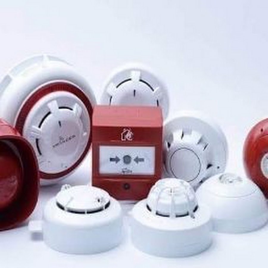 Apollo Fire Detectors SA4700-300