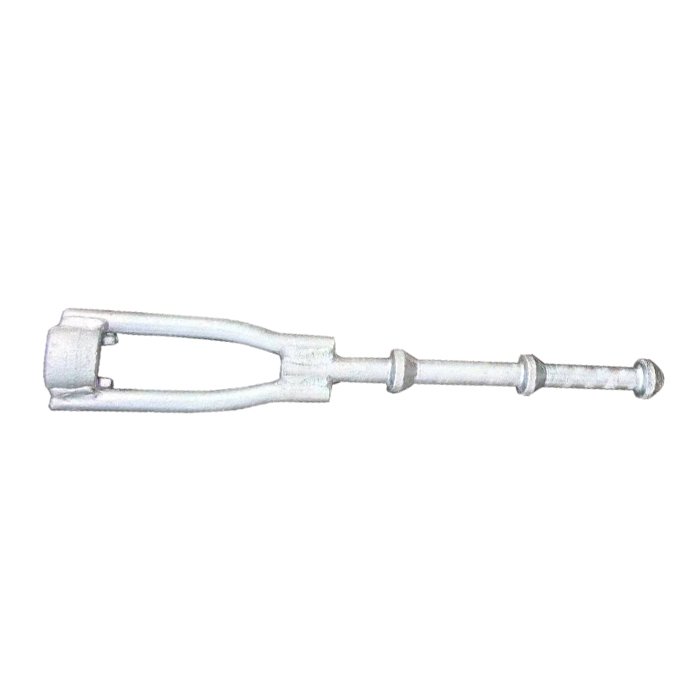 General Lashing System Extension Bar BB-D1