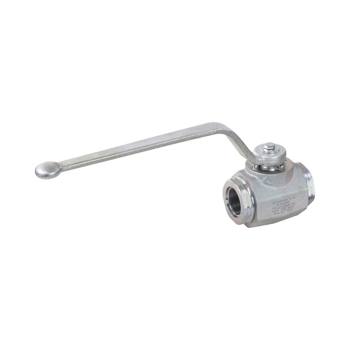 STAUFF LPVA-0-F3-24