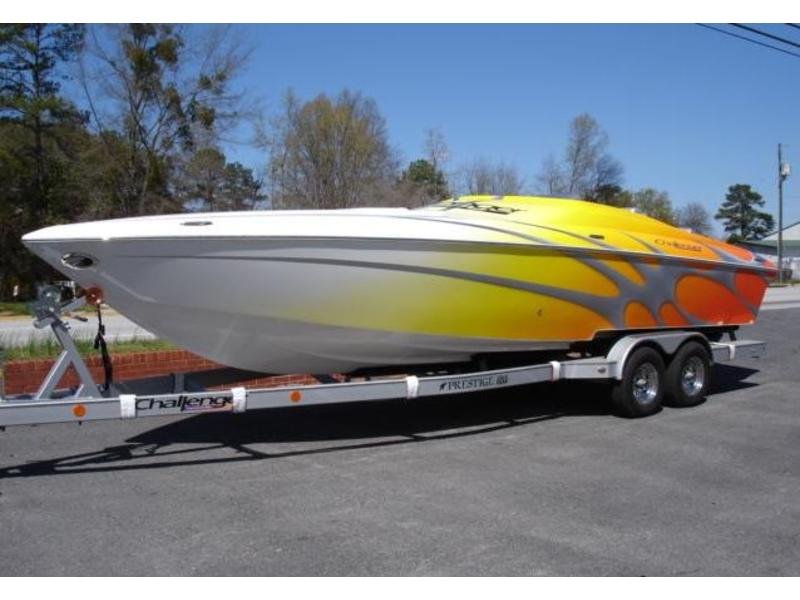 Boot Bremen GbR DDC 28