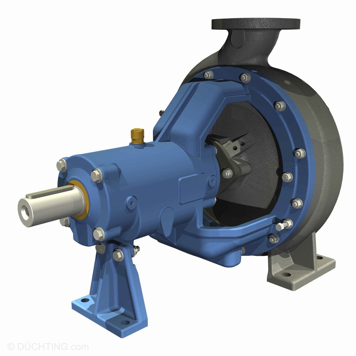 Shinko GHD 700