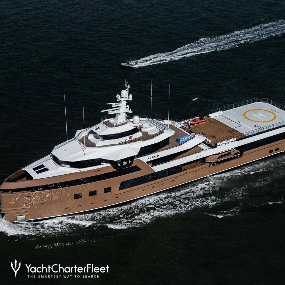 Qingdao Baoquan Yacht Manufacturing BQ380