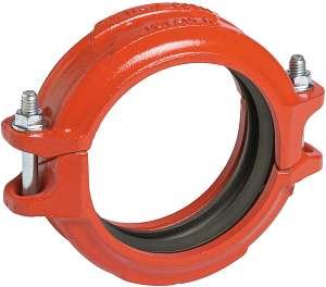 Victaulic DN200