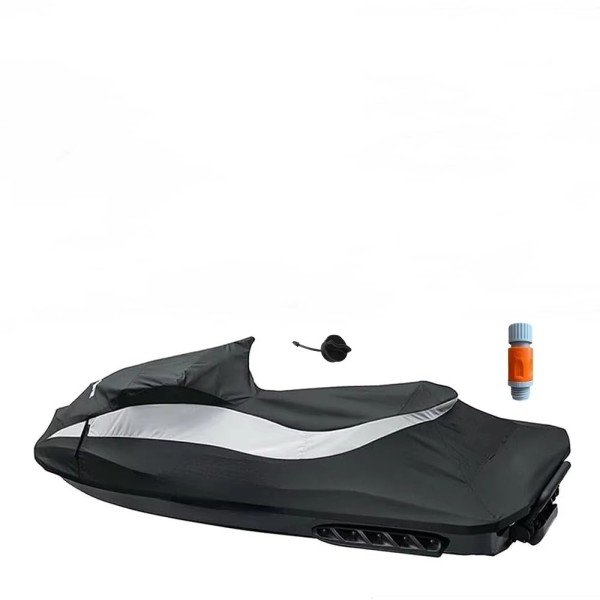 MS Watersports Sea Doo RXPX-RS