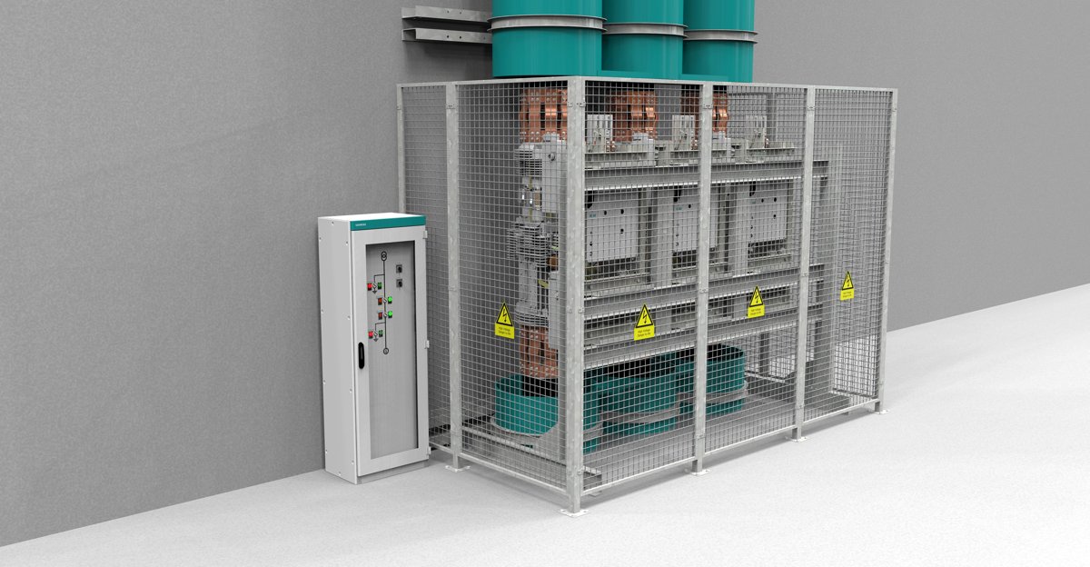 Siemens 5SP4