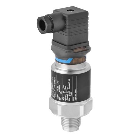 Endress+Hauser Cerabar PMC11