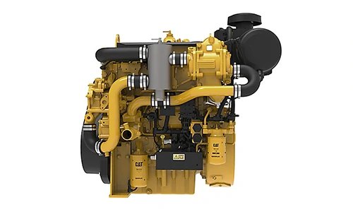 Caterpillar C32 (EPA 6CPXM32.1MN1)