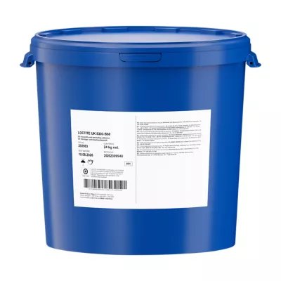 Henkel AG & Co. KGaA Loctite UK 8303 B60 / Loctite UK 5400