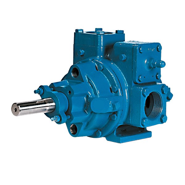 Blackmer HDPDLF075-1P75