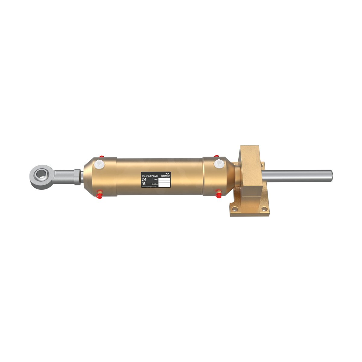 Cariboni Marine Hydraulics CL 055 D 0470