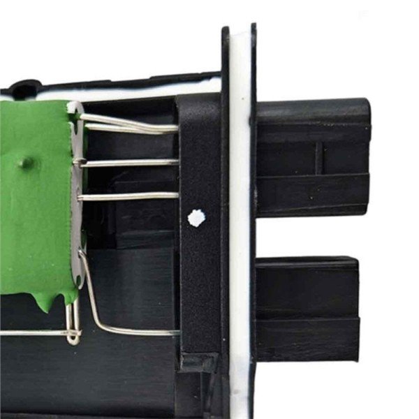Leroy-Somer Mub 3633 i 34.4 R H B3
