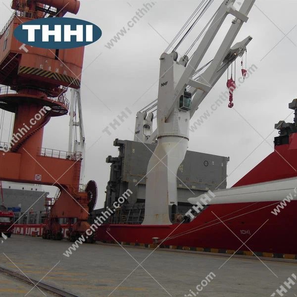 TTS Marine DC 30t/16m-C