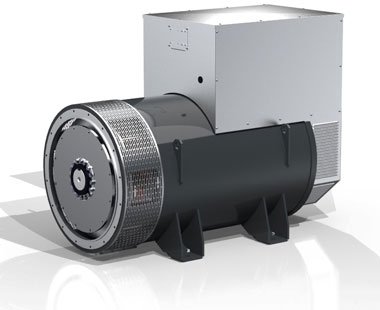 Mecc Alte ECO43 ECO46
