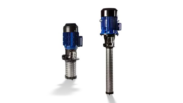KSB Movitec 200/60