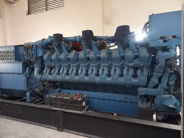  20V 4000 G63 L