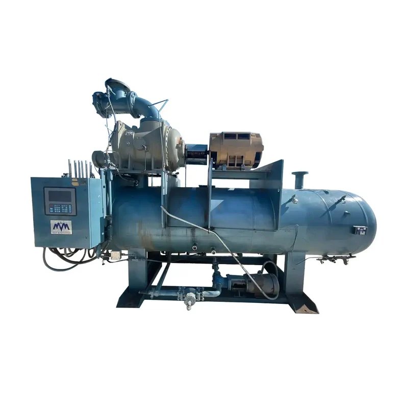 Howden WRVI255