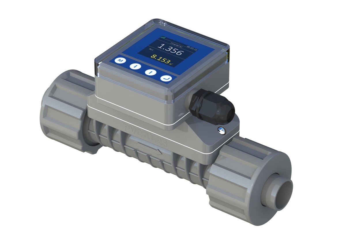 VAF Instruments J1040