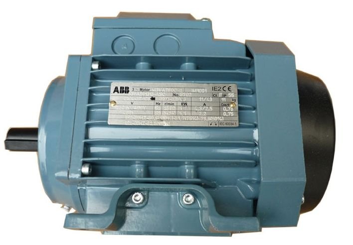 ABB Marine 3GBP 228 102-••A