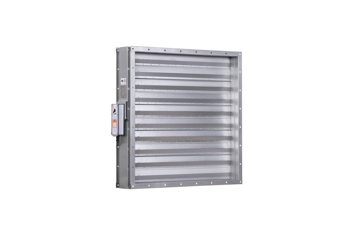 Huanan Building Materials B100C Type A-60 Class Light Structure Bulkhead