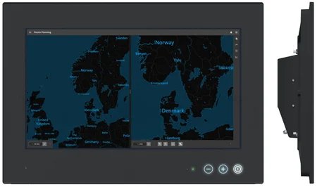 Hatteland Technology HD 08T30 SCM, HD 13T30 SCM, HD 16T30 SCM, HD 21T30 SCM, HD 24T30 SCM, HD 27T30 SCM