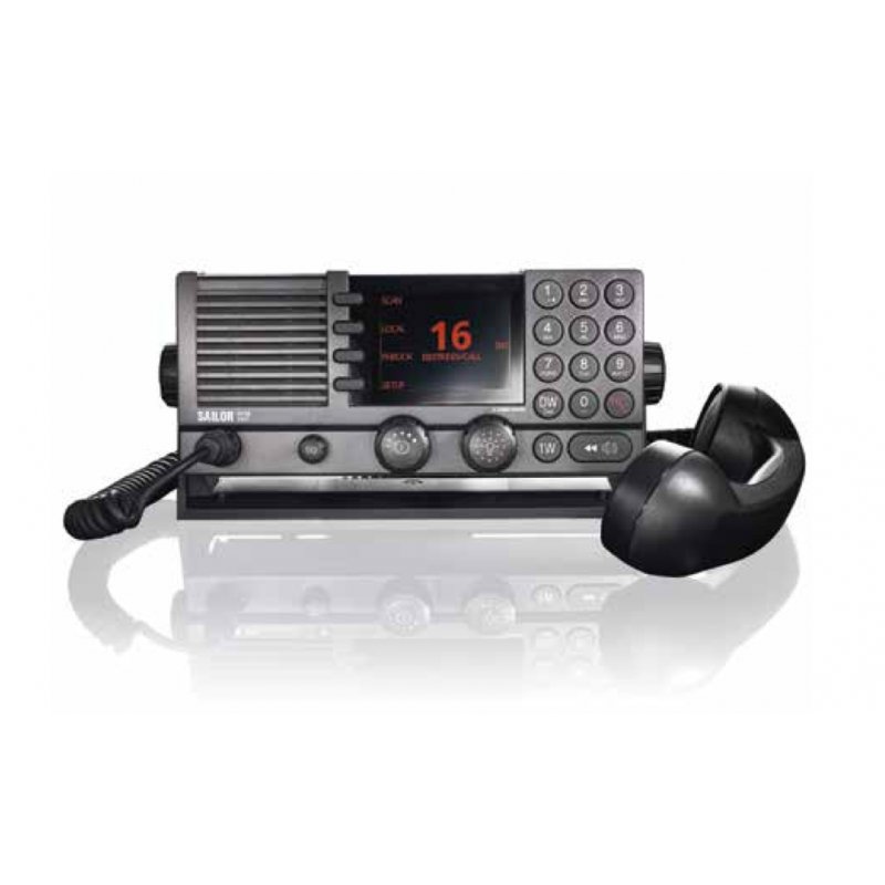 Sailor / Cobham 6248 VHF Mk2