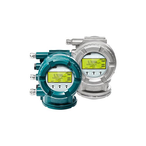 ROTA YOKOGAWA Rotamass Total Insight²