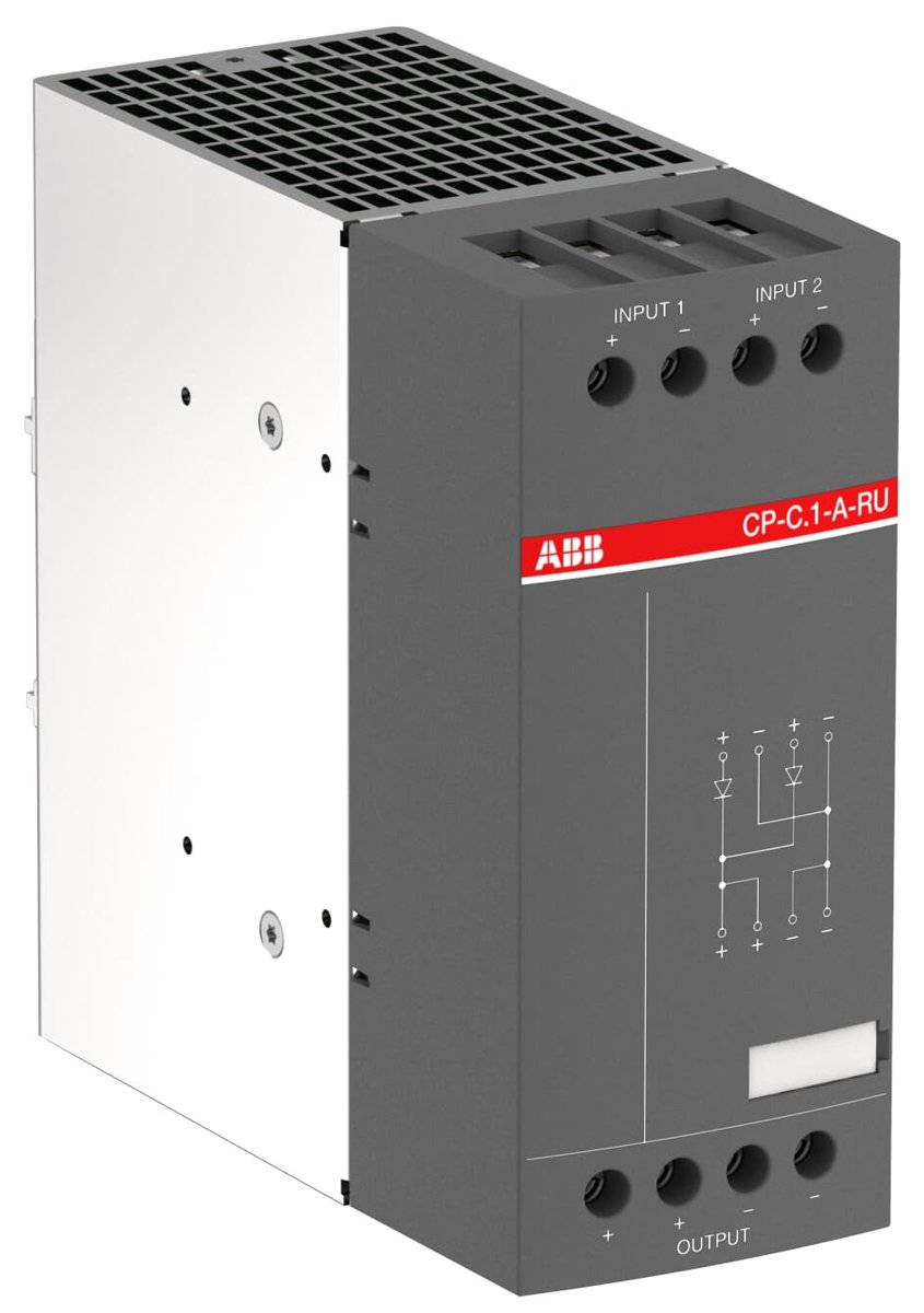 ABB AG - Stotz Kontakt Location CP-C.1-A-RU(-L), CP-C.1-A-RU-C