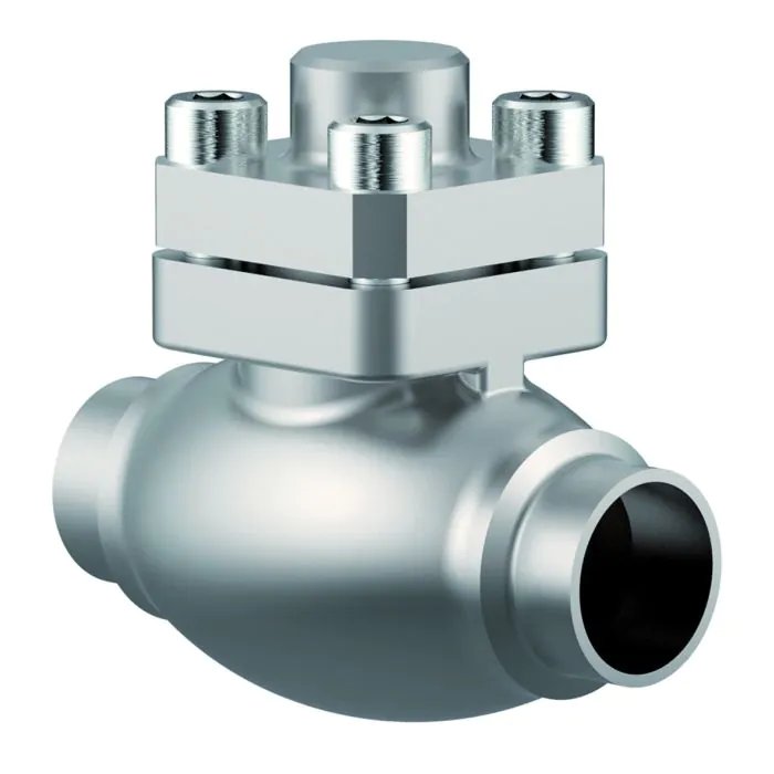 HEROSE GMBH Armaturen und Metalle 05414, 05417, 05419, 05614, 05714, 05717, 05719