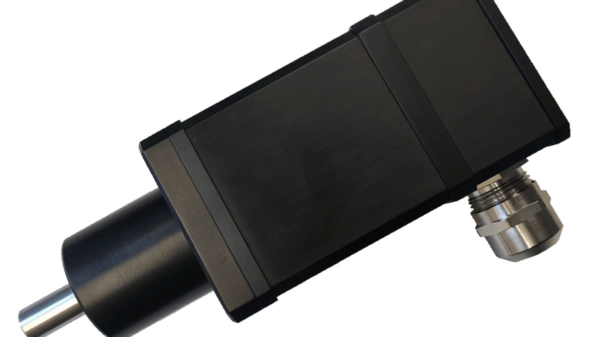 NORIS Automation DWA-Q