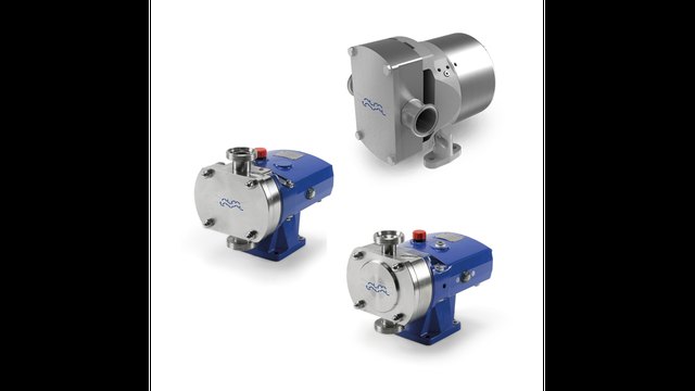 Alfa Laval DH2-143