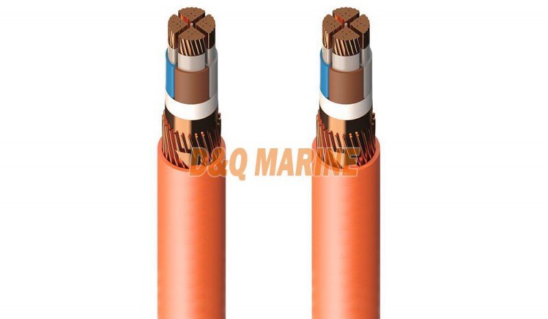 Yangzhou Hongqi Cable Manufacturing CJV80/NA, CJV90/NA, CJPF80/NSC, CJPF90/NSC, CJPJ80/NSC, CJPJ90/NSC