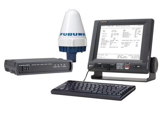 Furuno FELCOM-19