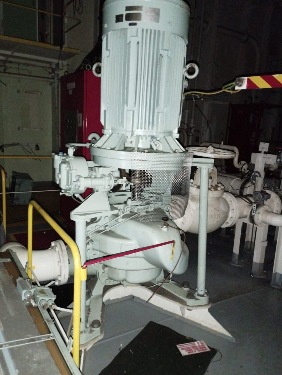 Shinko RVP-200 MS