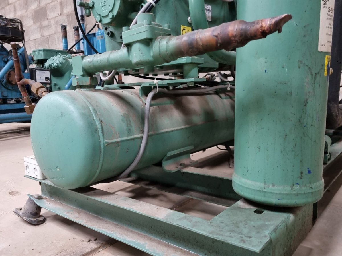 Bitzer Marine 44JE-30(Y) 44JE-26