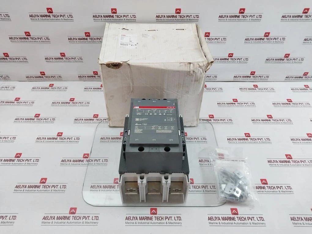 ABB Marine AF750 Marine 690V Marine