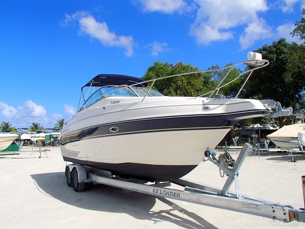Boot Bremen GbR Glastron 279GS