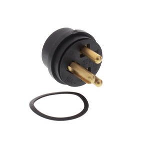 WISKA SP-137/250V HNA-Plug interior
