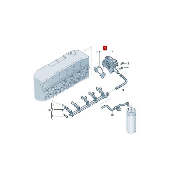 Grundfos 030-070-2P