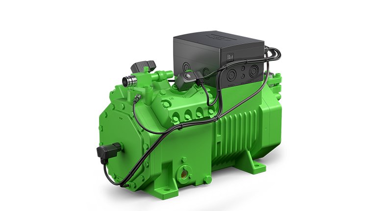Bitzer Marine 4NESP-22Z